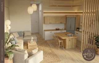 Pis  Gran vía de hortaleza. Piso en venta pinar del rey