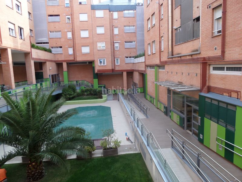 Foto 96282da0-5c88-43c1-97f4-a67376793e43. Pis amb calefacció piscina a Pinar del Rey Madrid