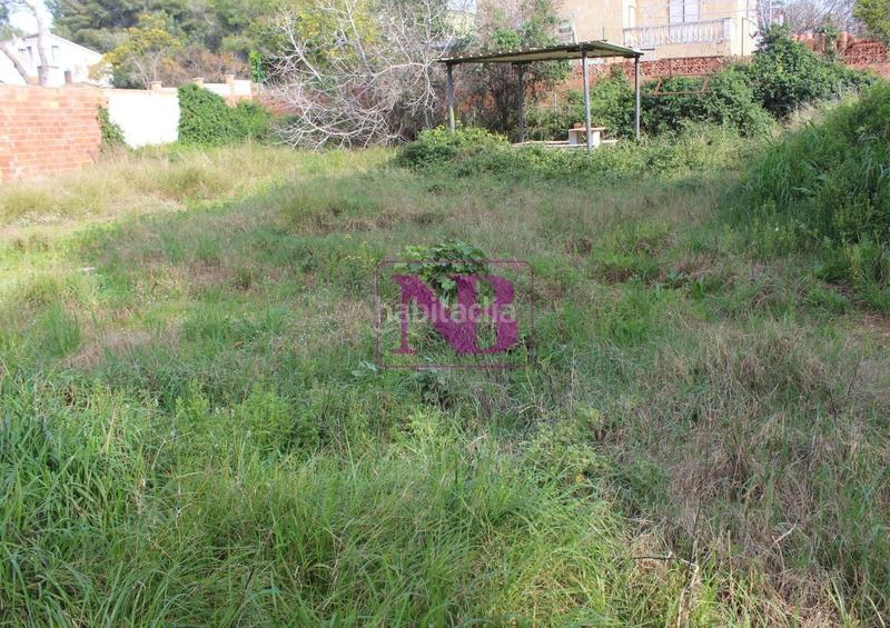 Foto 168dc057-1699-4811-8a6b-6a54ad59592c. Terrain résidentiel dans Catllar (El)