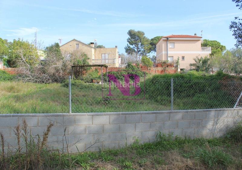 Foto 8be97a99-1924-4274-926b-2cda1614d5e6. Terrain résidentiel dans Catllar (El)