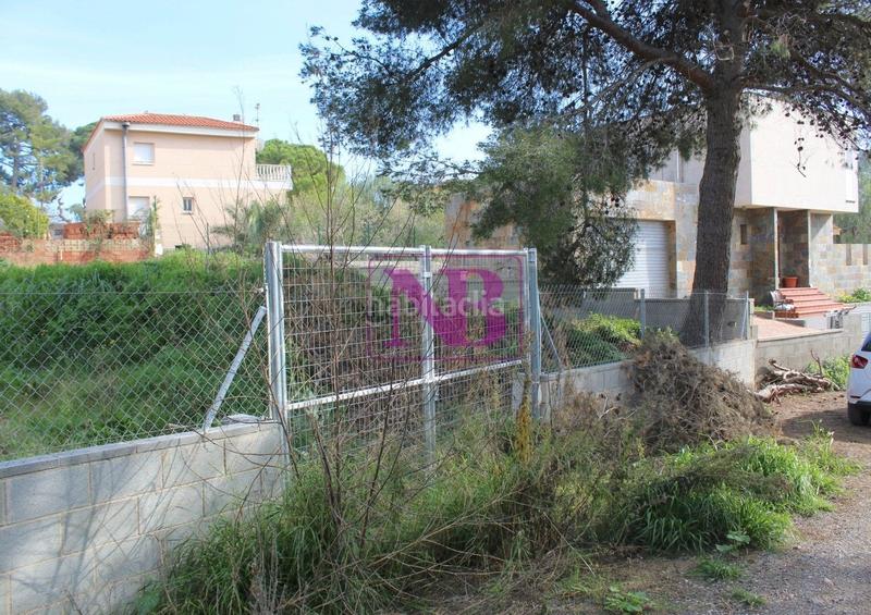 Foto 9a60f345-0547-44ea-bf32-4211c8cc1107. Terrain résidentiel dans Catllar (El)