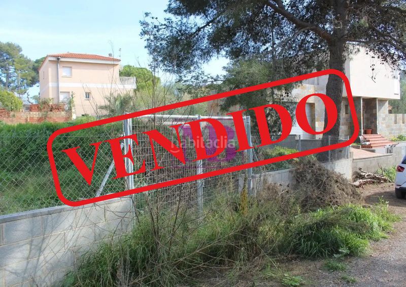 Foto bc1d5ab2-0c2a-4fbf-8db9-6946db1de473. Terreny residencial a Catllar (El)