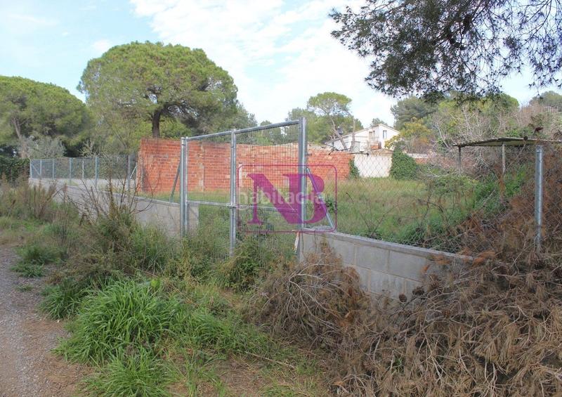 Foto f39fe8b1-70db-4b0a-8045-b6ca2b42431f. Terrain résidentiel dans Catllar (El)