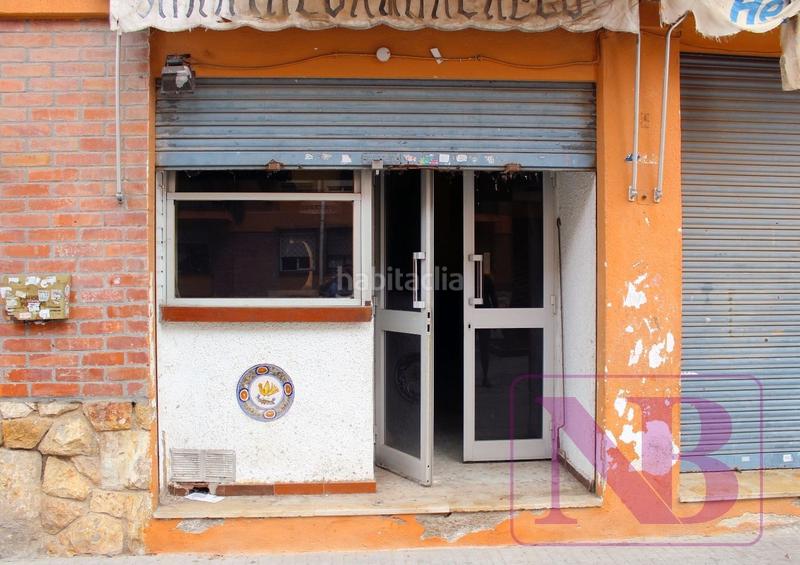 Foto 10bf7057-9ae4-42ae-8e4e-bbc9495b522b. Locale commerciale in Torreforta Tarragona