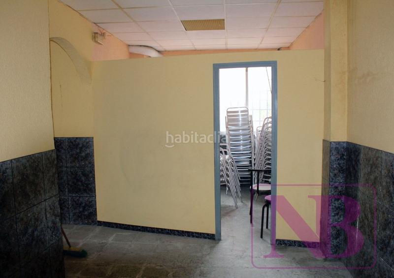 Foto 50687706-e462-432d-9085-cb0b43d433c0. Locale commerciale in Torreforta Tarragona