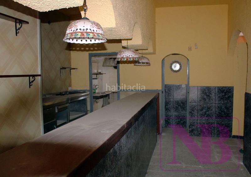 Foto a0bbd915-4515-422a-9647-4d06ca3ac7a6. Locale commerciale in Torreforta Tarragona