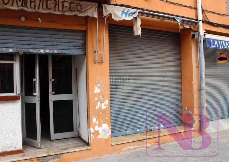 Foto ba387786-0474-404b-85b1-1f1ee9e5e4b2. Locale commerciale in Torreforta Tarragona