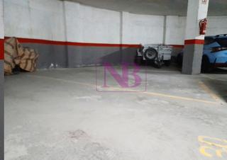 Rent Car parking  Carrer de la riera