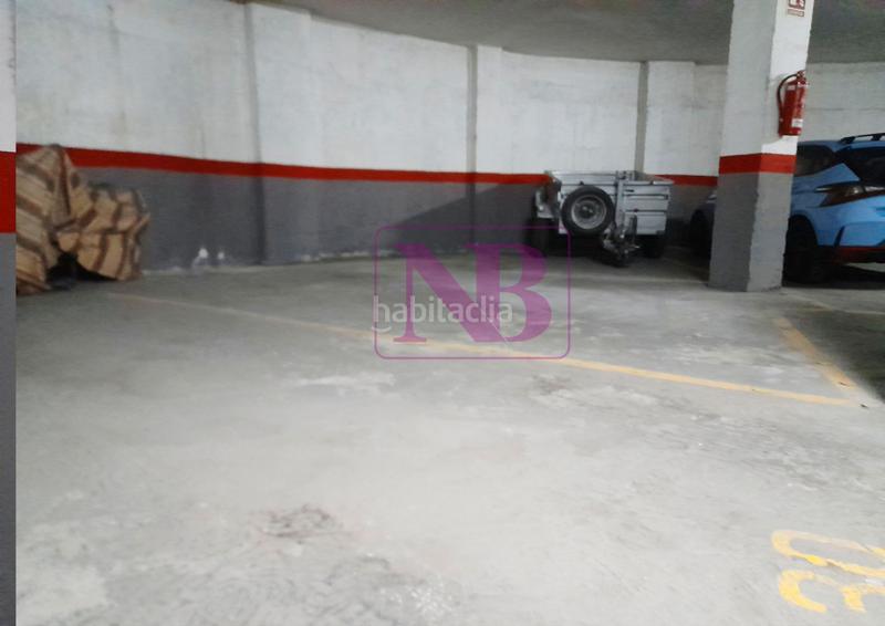 Foto 4a5d5107-b13c-4d7c-a89a-473edd8177a9. Location parking voiture dans Vila-seca poble Vila-seca