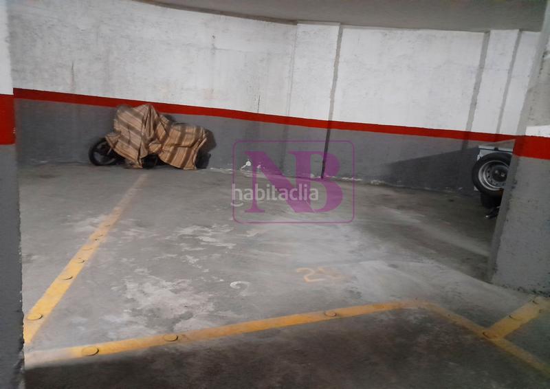Foto bb708485-6b71-4f9d-bdf9-679a5bf2645e. Location parking voiture dans Vila-seca poble Vila-seca