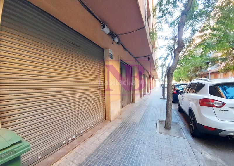 Foto 0f5087c3-fc61-43f0-bed9-620d69f6e962. Geschäftsraum in Vila-seca poble Vila-seca