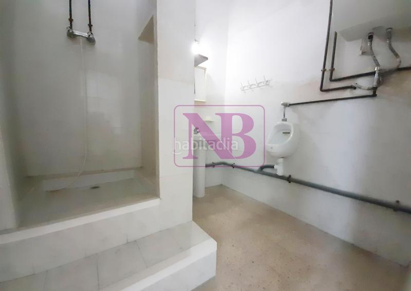 Foto a7ad7c70-4955-44ee-abb3-1c2302b287c8. Geschäftsraum in Vila-seca poble Vila-seca