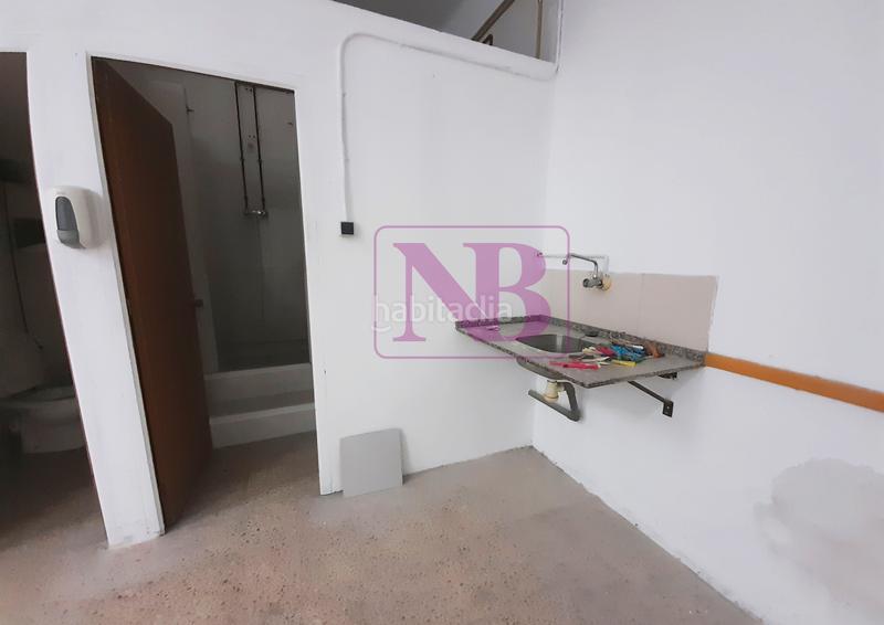 Foto b2be482e-53b7-48bd-b8ef-ef054e3abe53. Geschäftsraum in Vila-seca poble Vila-seca