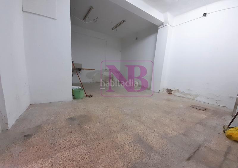 Foto d7e8d61c-cc78-4e53-acf2-b74ac67b03b0. Geschäftsraum in Vila-seca poble Vila-seca