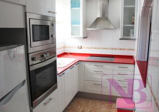 Apartamento en Carretera del far 18. Apartamento con inmejorables vistas