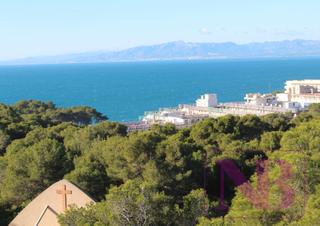 Appartement à Carretera del Far 18
