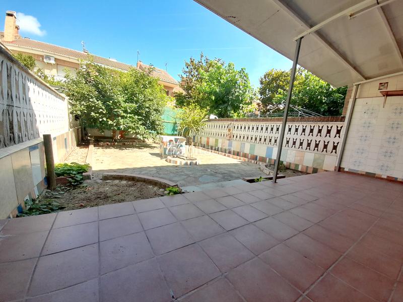 Foto 20538b50-20be-4e38-8af7-9d952f0ae0aa. Semi detached house in Vila-seca poble Vila-seca