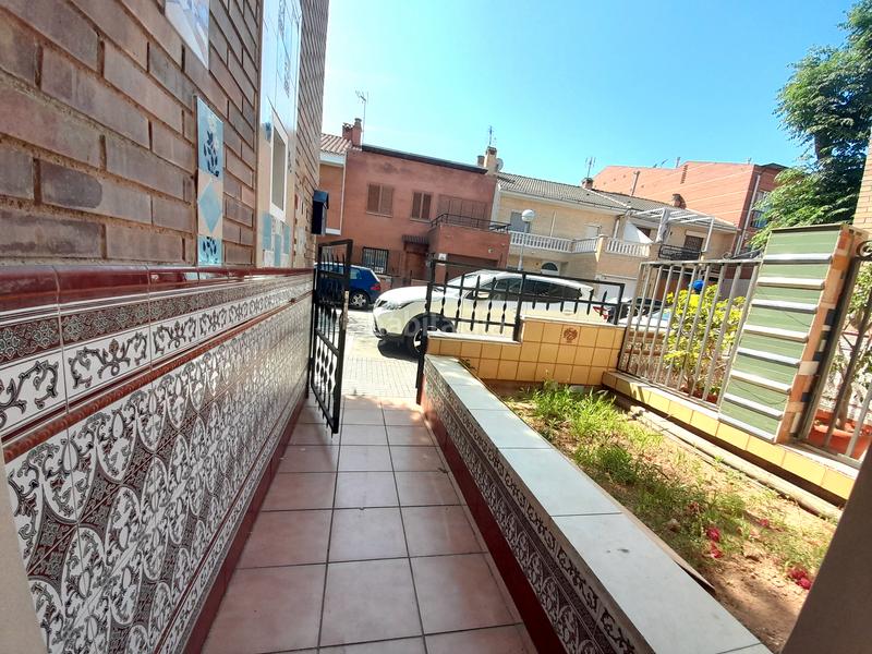 Foto be203bb5-f69b-468f-8f5a-60aa982a7333. Semi detached house in Vila-seca poble Vila-seca