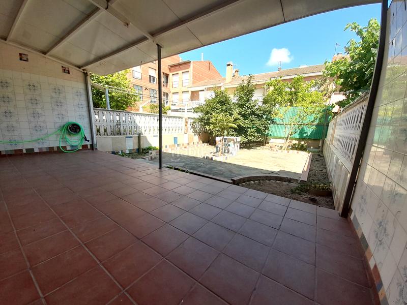Foto f51f30a8-2620-4a6a-b267-79da468473c2. Semi detached house in Vila-seca poble Vila-seca