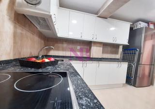 Pis  Carrer de la font 38. Piso en vila seca