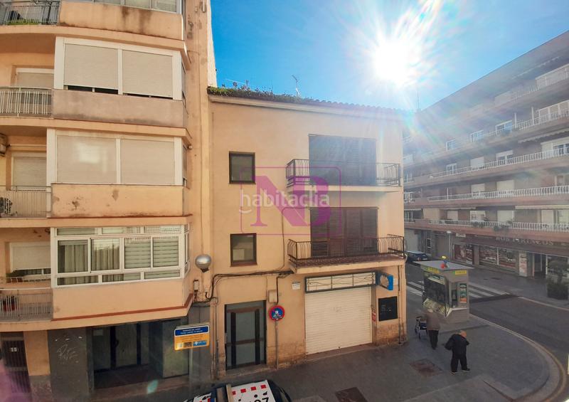 Foto c0165176-3c63-4765-b5dc-241df23a6d37. Pis a carrer de la font 38 a Vila-seca poble Vila-seca