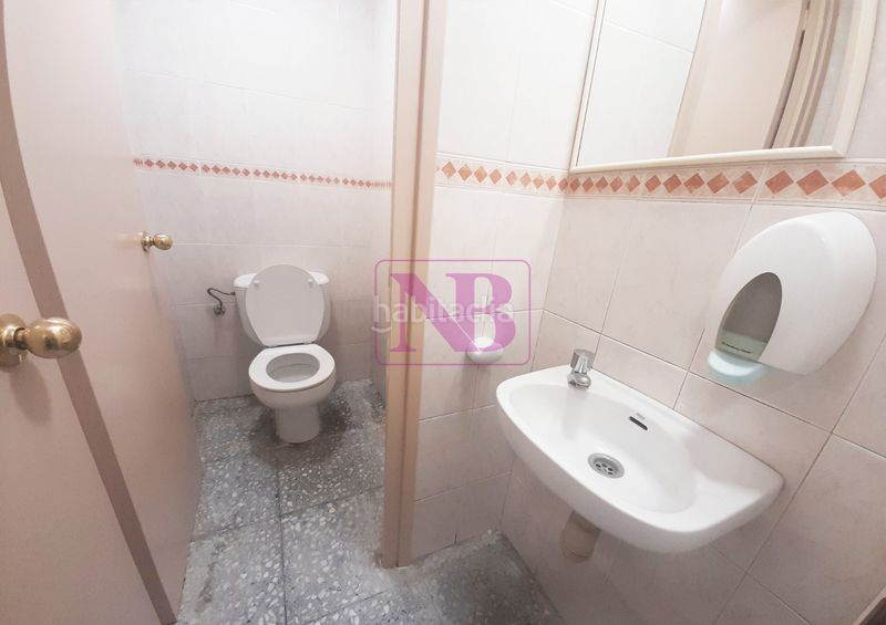Foto 062fcd49-06bb-4785-96bd-94838aee2fe9. Local comercial en carrer de jaume balmes 4 local comercial en Vila-seca