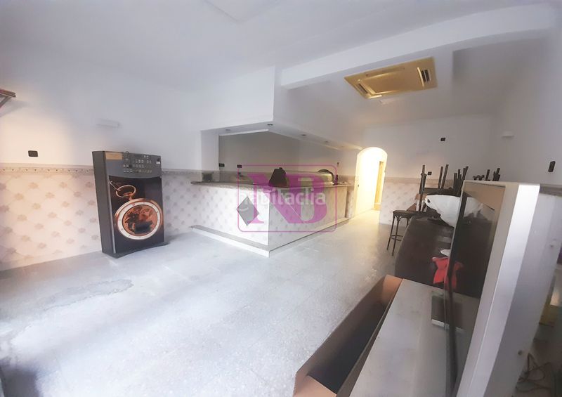 Foto 65f5c362-eae8-4134-9ef5-b2a53826732e. Local comercial en carrer de jaume balmes 4 local comercial en Vila-seca
