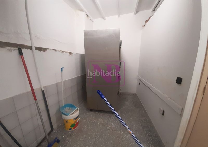 Foto 7441934e-0b93-4960-a5c4-b9bd109df31f. Local comercial en carrer de jaume balmes 4 local comercial en Vila-seca