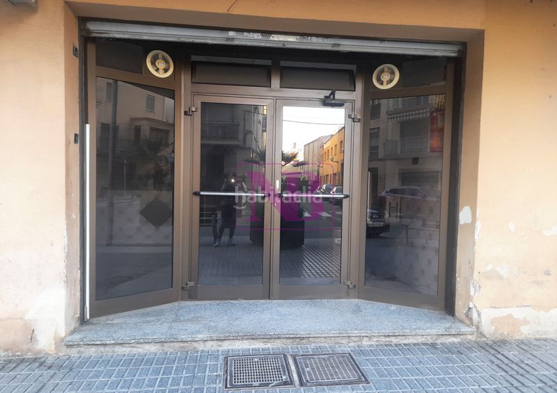 Foto b29c1cc5-9e04-4202-881d-4503cf85450b. Local comercial en carrer de jaume balmes 4 local comercial en Vila-seca