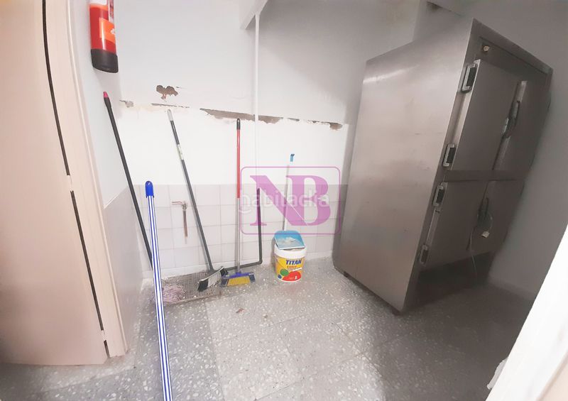 Foto ea133fa8-0697-44f9-bc44-eabfb11cd674. Local comercial en carrer de jaume balmes 4 local comercial en Vila-seca