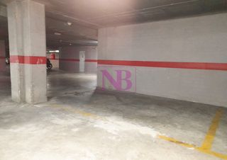 Lloguer Aparcament cotxe a Carrer del doctor mallafré 3. Plaza de parking para coche