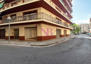 Local Comercial a Carrer de l'Oest