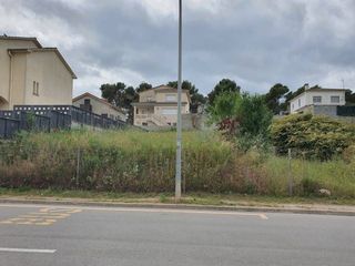 Terreno residencial en Gaig 14