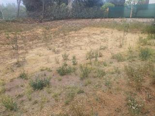 Finca rstica a Palau-solit i Plegamans. Terreno en venta en palausolit i plegamans