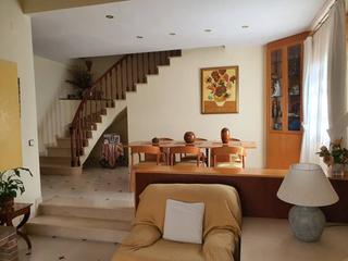 Casa a Palau-solità i Plegamans. Casa en venta en can duran