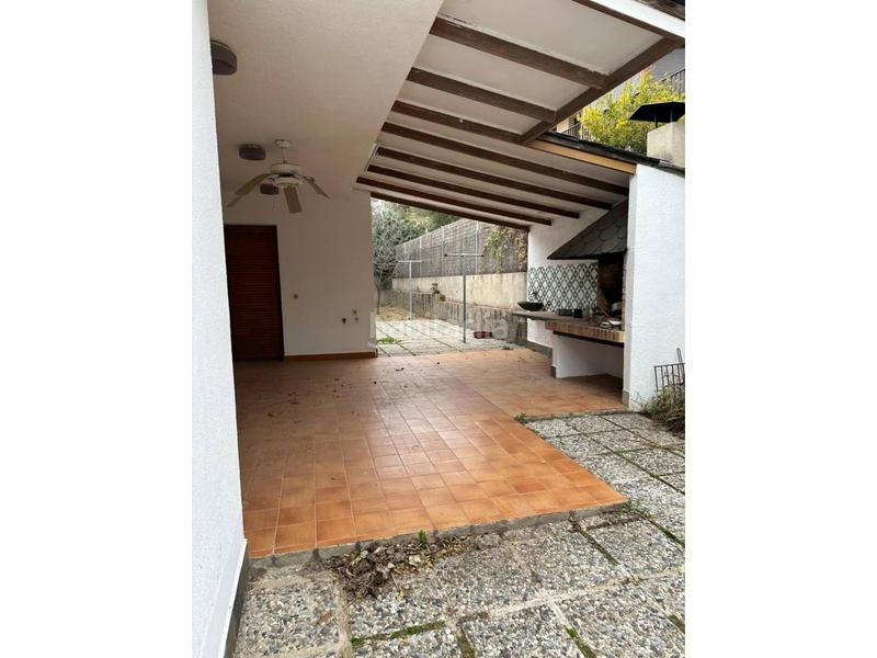 Foto 9d2cd1f6-a4a2-4c84-9302-4464e6682b64. Casa con riscaldamento parcheggio in Palau-solità i Plegamans