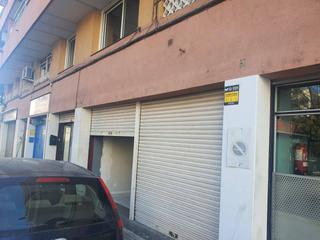 Lloguer Local Comercial a Verge de montserrat 12. Local en alquiler en santa perpètua de mogoda
