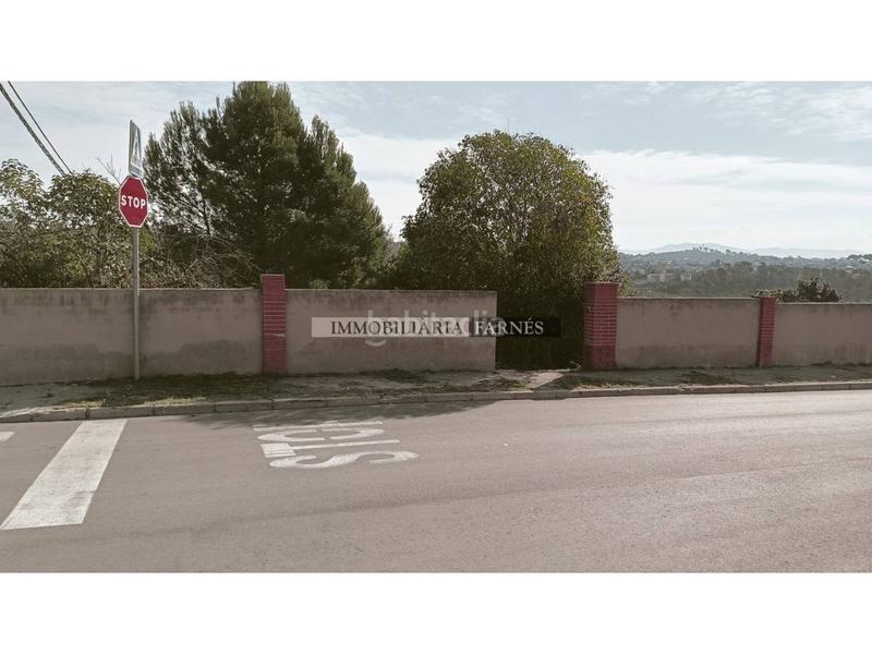 Foto 16425f9c-7770-428d-b3cb-1d99597e2253. Wohngrundstück in Lliçà d´Amunt