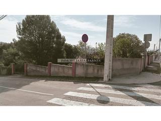 Wohngrundstück  Avellaner. Parcela en venta en lliçà damunt