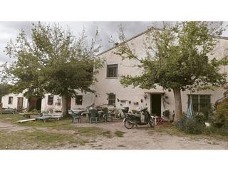 Masia a Mura 11. Casa de campo en venta en palausolità i plegamans
