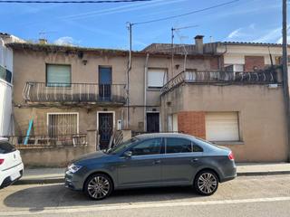 Casa a Baix 11. Casa en venta en palausolità i plegamans