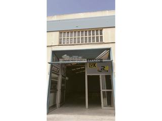 Nau industrial  Can boada vell. Nave comercial en venta en palausolità i plegamans
