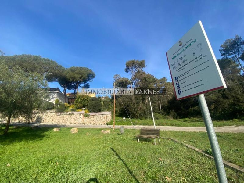 Foto 163d4b8b-69b2-4943-a92f-30120d3c50b2. Wohngrundstück in pedrera 1 in Caldes de Montbui