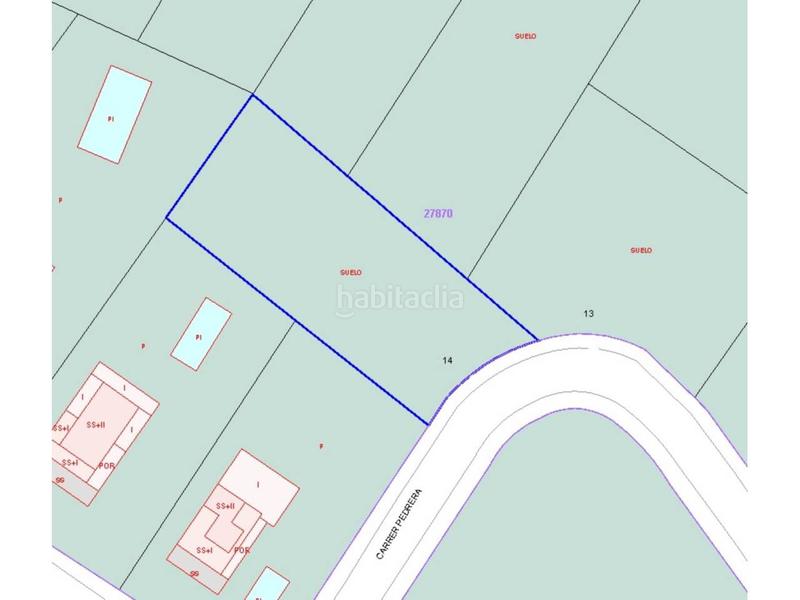 Foto c612526e-2126-4a7f-9b99-a2df1d089e53. Wohngrundstück in pedrera 1 in Caldes de Montbui