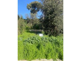 Residential Plot in Pedrera 1. Terreno en venta en urb. can valls, caldes de montbui
