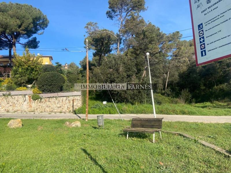 Foto ef77c5de-070f-442a-b37a-6611d43b57e6. Wohngrundstück in pedrera 1 in Caldes de Montbui