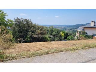Industrial plot  Llorer. Solar en venta en caldes de montbui