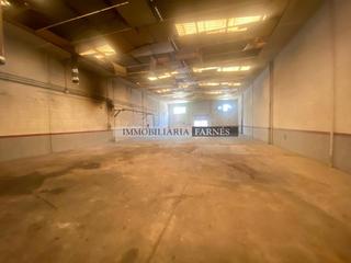 Nau industrial  Llobregat. Nave industrial en venta  p.i. can cortès sur palausolità i pleg