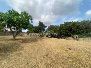 Wohngrundstück  Garrofer. Terreno esquinero en lliçà damunt