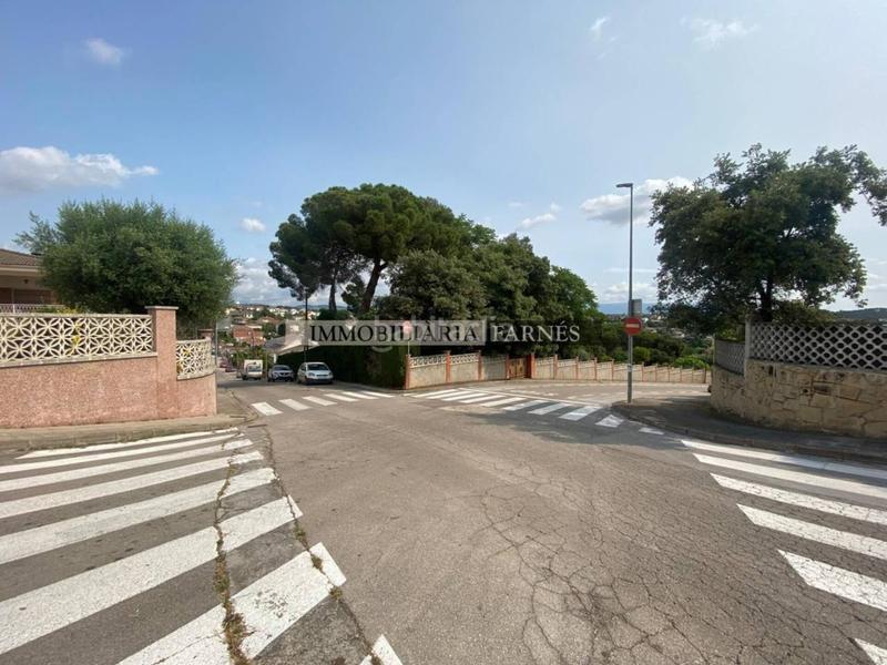 Foto 231c5179-773c-4cde-b64f-73f0727c6f4a. Wohngrundstück in Lliçà d´Amunt